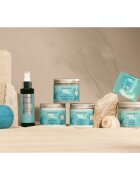 Organique Sea Essence Detox Therapy šumivá koule do koupele 170 g