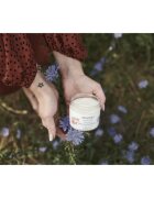 Organique Soothing Therapy cukrový peeling pro zklidnění pokožky 200 ml