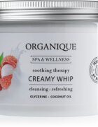 Organique Soothing Therapy sprchová pěna na tělo 200 ml