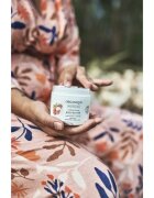 Organique Soothing Therapy vyživující tělové máslo s kozím mlékem 200 ml