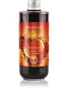 Organique Spicy Therapy relaxační pěna do koupele 200 ml