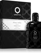 Orientica Amber Noir parfémovaná voda unisex 80 ml