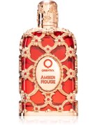 Orientica Amber Rouge parfémovaná voda unisex 80 ml