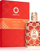 Orientica Amber Rouge parfémovaná voda unisex 80 ml