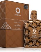 Orientica Luxury Collection Cafe Arabica parfémovaná voda unisex 80 ml