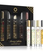 Orientica Luxury Collection Discovery set sada unisex