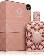 Orientica Luxury Collection Rose Eclat parfémovaná voda pro ženy 80 ml