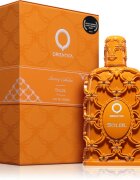 Orientica Luxury Collection Soleil parfémovaná voda unisex 80 ml