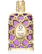 Orientica Luxury Collection Velvet Gold parfémovaná voda unisex 80 ml