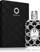 Orientica Oud Saffron parfémovaná voda unisex 80 ml