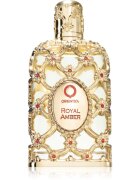 Orientica Royal Amber parfémovaná voda unisex 150 ml