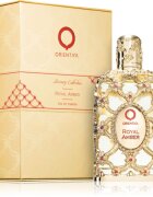 Orientica Royal Amber parfémovaná voda unisex 150 ml