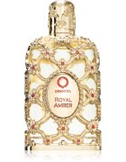 Orientica Royal Amber parfémovaná voda unisex 80 ml