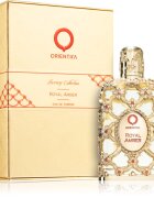 Orientica Royal Amber parfémovaná voda unisex 80 ml