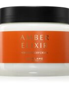 Oriflame Amber Elixir tělový krém s parfemací pro ženy 250 ml