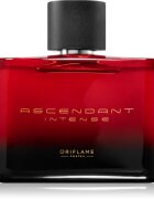 Oriflame Ascendant Intense parfémovaná voda pro muže 75 ml