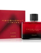 Oriflame Ascendant Intense parfémovaná voda pro muže 75 ml