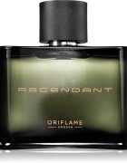 Oriflame Ascendant toaletní voda pro muže 75 ml
