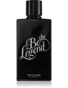 Oriflame Be the Legend toaletní voda pro muže 75 ml
