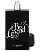 Oriflame Be the Legend toaletní voda pro muže 75 ml