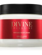 Oriflame Divine Exclusive hydratační tělový krém pro ženy 250 ml