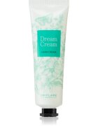 Oriflame Dream Cream zjemňující krém na ruce a nehty s mandlovým olejem 30 ml