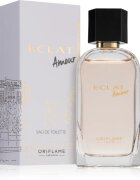 Oriflame Eclat Amour toaletní voda pro ženy 50 ml