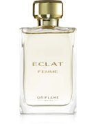 Oriflame Eclat Femme toaletní voda pro ženy 50 ml