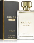 Oriflame Eclat Femme toaletní voda pro ženy 50 ml