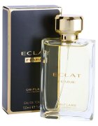 Oriflame Eclat Femme toaletní voda pro ženy 50 ml