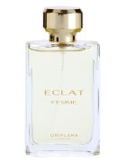 Oriflame Eclat Femme toaletní voda pro ženy 50 ml
