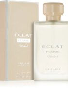 Oriflame Eclat Femme Weekend toaletní voda pro ženy 50 ml
