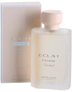Oriflame Eclat Femme Weekend toaletní voda pro ženy 50 ml