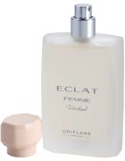Oriflame Eclat Femme Weekend toaletní voda pro ženy 50 ml