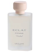 Oriflame Eclat Femme Weekend toaletní voda pro ženy 50 ml