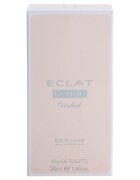 Oriflame Eclat Femme Weekend toaletní voda pro ženy 50 ml