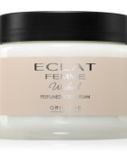 Oriflame Eclat Femme Weekend výživný tělový krém pro ženy 250 ml
