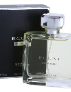 Oriflame Eclat Homme toaletní voda pro muže 75 ml