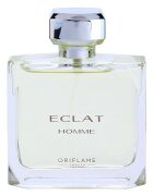 Oriflame Eclat Homme toaletní voda pro muže 75 ml