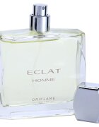 Oriflame Eclat Homme toaletní voda pro muže 75 ml