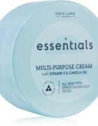Oriflame Essentials univerzální krém s vitamínem E 150 ml