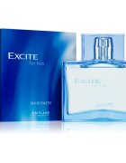 Oriflame Excite toaletní voda pro muže 75 ml
