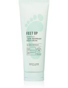 Oriflame Feet Up Everyday antiperspirační krém na nohy 75 ml