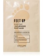 Oriflame Feet Up Everyday vyživující maska na nohy 20 ml