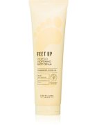 Oriflame Feet Up Everyday zvláčňující krém na nohy 150 ml