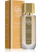 Oriflame Giordani Gold Good As Gold parfémovaná voda pro ženy 50 ml