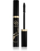 Oriflame Giordani Gold Lash Iconic Crown řasenka pro objem a natočení řas odstín Black 8 ml