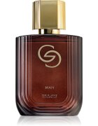 Oriflame Giordani Gold Man parfémovaná voda pro muže 75 ml