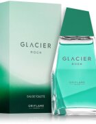 Oriflame Glacier Rock toaletní voda unisex 100 ml