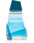 Oriflame Glacier toaletní voda pro muže 100 ml